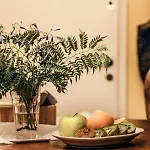 Alexandra's Sweet Home! *