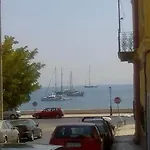 Alexandra's Sweet Home! * Corfu (city)