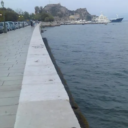 Alexandra's Sweet Home! Corfu (city)