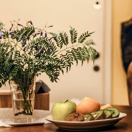 Alexandra's Sweet Home! *