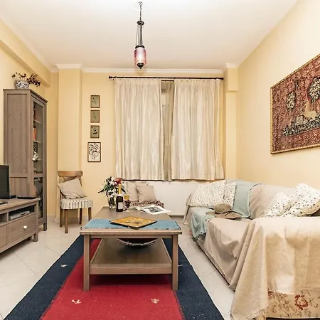 Lejlighed Alexandra's Sweet Home!