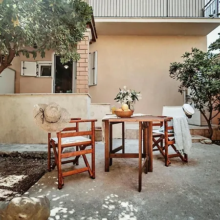 Lejlighed Alexandra's Sweet Home! Corfu (city)
