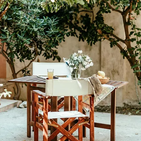Alexandra's Sweet Home! Corfu (city)